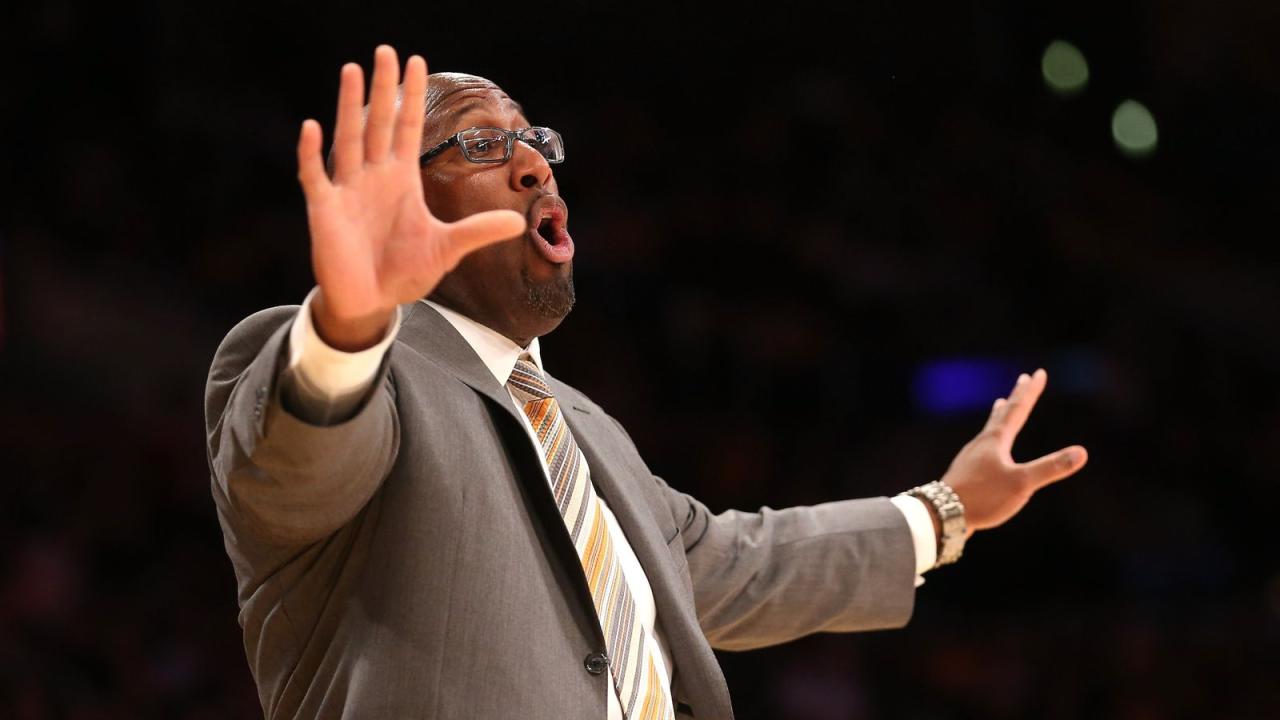 Report: Kings part ways with former coach of the year Mike Brown